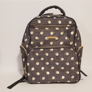 Bananafish Pum Bag - Gray